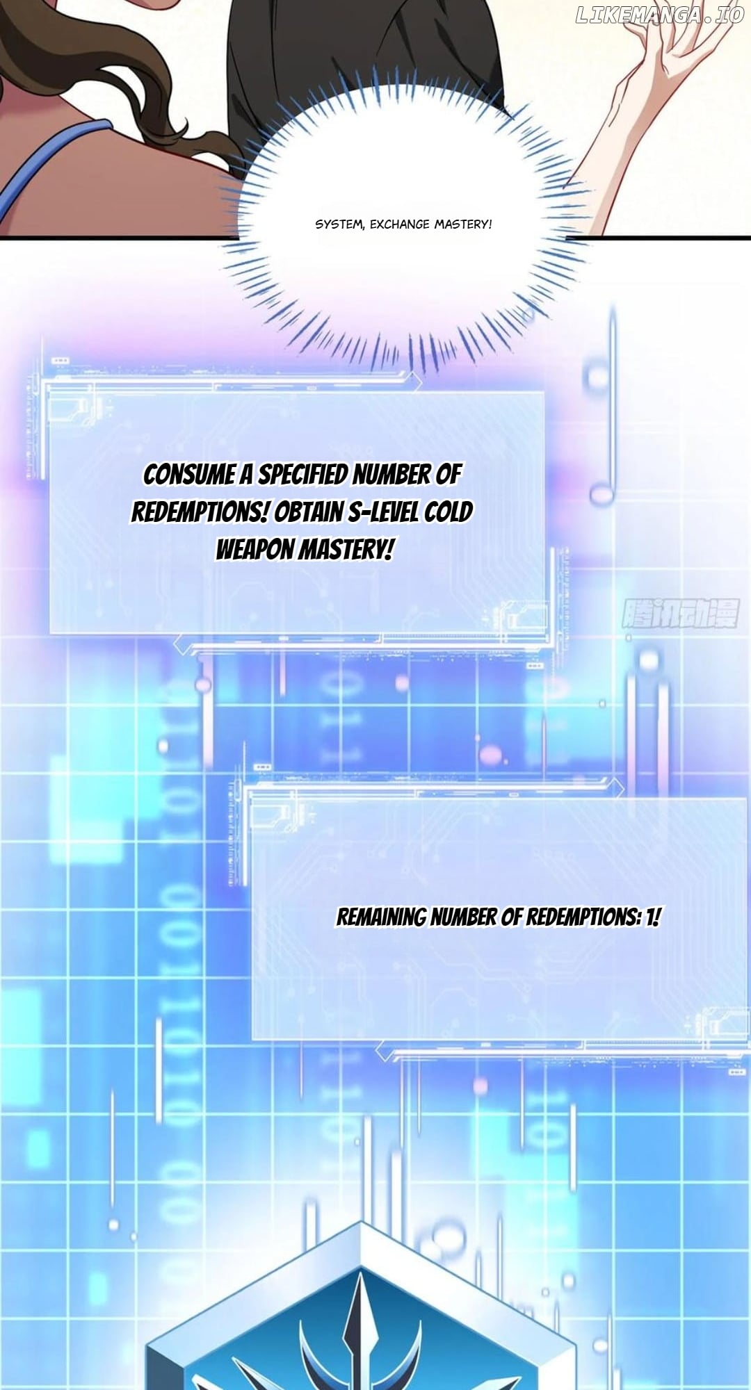 After Improperly Licking a Dog, I Became a Billionaire Chapter 187 - page 40